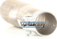 Walker 21451 - труба глушителя задняя Volv autosila-amz.com