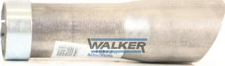 Walker 21451 - Насадка выпускной трубы autosila-amz.com