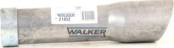 Walker 21452 - Насадка выпускной трубы ! L310, 61, без навесных частей \VOLVO 850 2.0 93>96, 2 autosila-amz.com