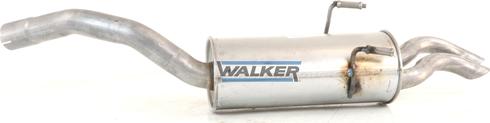Walker 21592 - Глушитель выхлопных газов, конечный autosila-amz.com