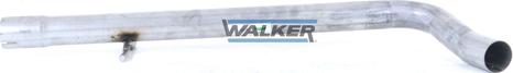 Walker 21580 - Выпускной трубопровод autosila-amz.com