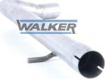 Walker 21580 - Выпускной трубопровод autosila-amz.com