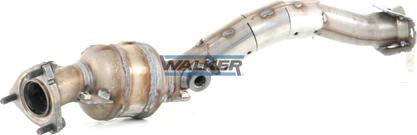 Walker 28694 - Катализатор autosila-amz.com