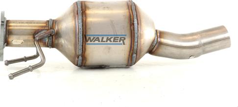 Walker 28691 - Катализатор autosila-amz.com