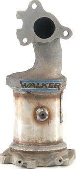 Walker 28650 - Катализатор autosila-amz.com