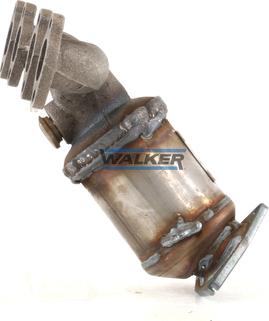 Walker 28686 - Катализатор autosila-amz.com
