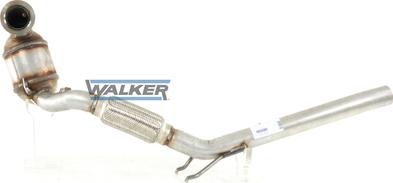 Walker 28682 - Катализатор autosila-amz.com