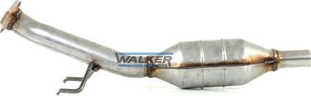 Walker 28677 - Катализатор autosila-amz.com