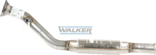 Walker 28090 - Катализатор autosila-amz.com