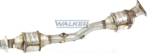 Walker 28054 - Катализатор autosila-amz.com