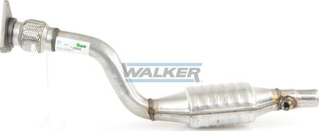 Walker 28069 - Катализатор autosila-amz.com