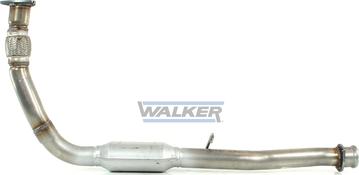 Walker 28075 - Катализатор autosila-amz.com