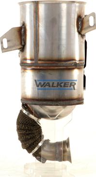 Walker 28168 - Катализатор autosila-amz.com