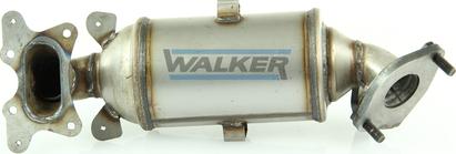 Walker 28108 - Катализатор autosila-amz.com