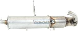 Walker 28111 - Катализатор autosila-amz.com