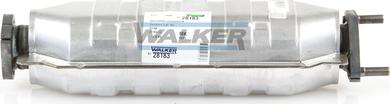 Walker 28183 - Катализатор autosila-amz.com