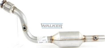 Walker 28138 - Катализатор autosila-amz.com