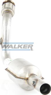 Walker 28138 - Катализатор autosila-amz.com