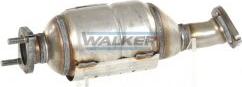 Walker 28398 - Катализатор autosila-amz.com