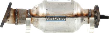Walker 28341 - Предглушитель выхлопных газов autosila-amz.com