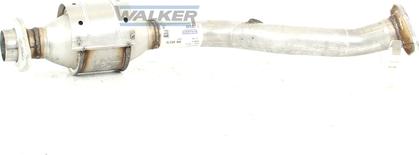 Walker 28348 - Катализатор autosila-amz.com