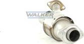 Walker 28348 - Катализатор autosila-amz.com