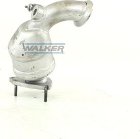 Walker 28333 - Катализатор autosila-amz.com