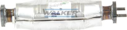 Walker 28246 - Катализатор autosila-amz.com