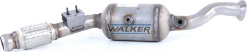 Walker 28241 - Катализатор autosila-amz.com