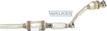 Walker 28247 - Катализатор autosila-amz.com