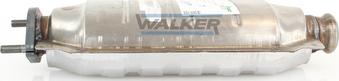 Walker 28212 - Катализатор autosila-amz.com