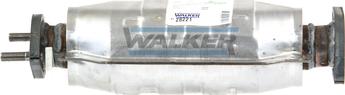 Walker 28221 - Катализатор autosila-amz.com