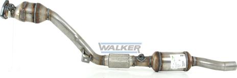 Walker 28271 - Катализатор autosila-amz.com