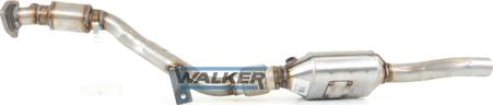 Walker 28703 - Катализатор autosila-amz.com