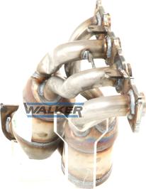 Walker 28716 - Катализатор autosila-amz.com