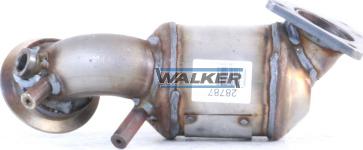 Walker 28787 - Р Р С Р Р РёР Р С Р С EURO 5 OPEL ASTRA J, ASTRA J GTC, CORSA D, CORSA E, INSIGNIA A SAAB 9-5 1.6 11 autosila-amz.com