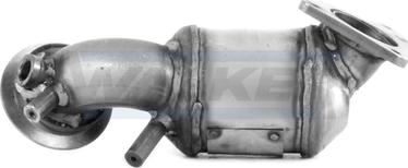 Walker 28787 - Р Р С Р Р РёР Р С Р С EURO 5 OPEL ASTRA J, ASTRA J GTC, CORSA D, CORSA E, INSIGNIA A SAAB 9-5 1.6 11 autosila-amz.com