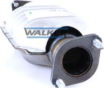 Walker 28776 - Катализатор autosila-amz.com