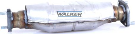 Walker 28776 - Катализатор autosila-amz.com