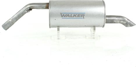 Walker 23508 - Глушитель выхлопных газов, конечный autosila-amz.com