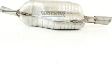 Walker 23639 - Глушитель выхлопных газов, конечный autosila-amz.com