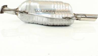 Walker 23112 - Глушитель выхлопных газов, конечный autosila-amz.com