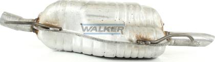 Walker 23242 - Глушитель выхлопных газов, конечный autosila-amz.com
