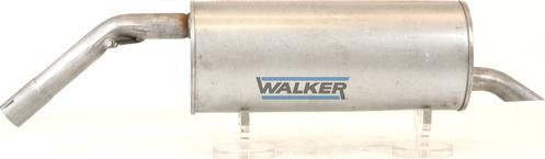 Walker 23226 - Глушитель выхлопных газов, конечный autosila-amz.com