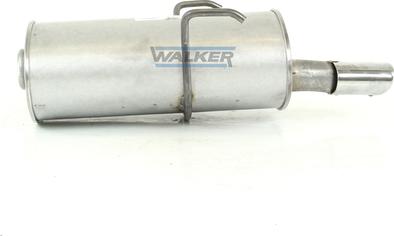 Walker 22955 - Глушитель выхлопных газов, конечный autosila-amz.com