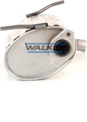 Walker 22914 - Глушитель выхлопных газов, конечный autosila-amz.com