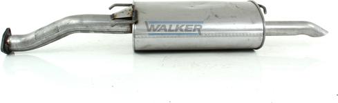 Walker 22089 - Глушитель выхлопных газов, конечный autosila-amz.com