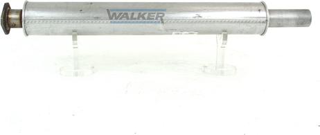 Walker 22854 - Средний глушитель выхлопных газов autosila-amz.com