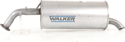 Walker 22826 - Глушитель выхлопных газов, конечный autosila-amz.com