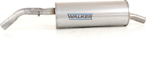 Walker 22309 - Глушитель выхлопных газов, конечный autosila-amz.com